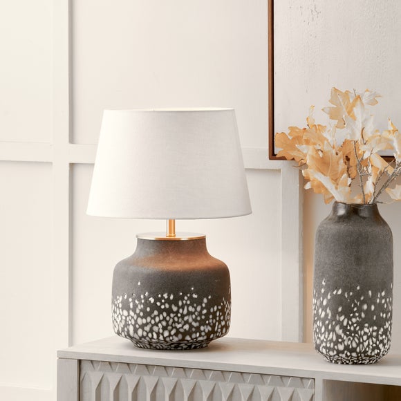 Pacific Lifestyle Etna Scandi Lys Table Lamp