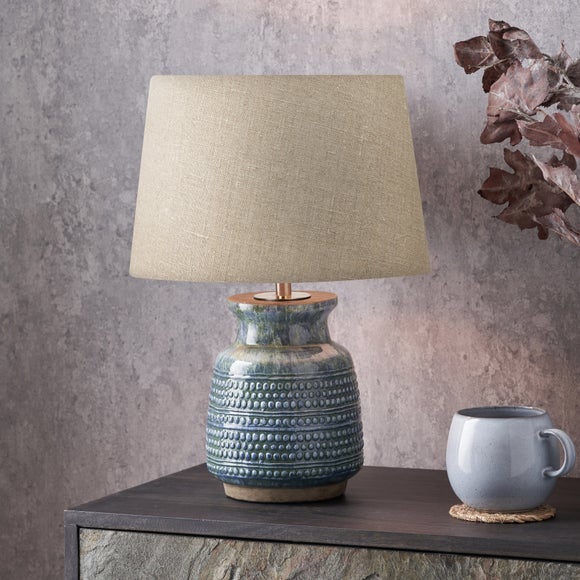 Pacific Lifestyle Theano Milos Table Lamp
