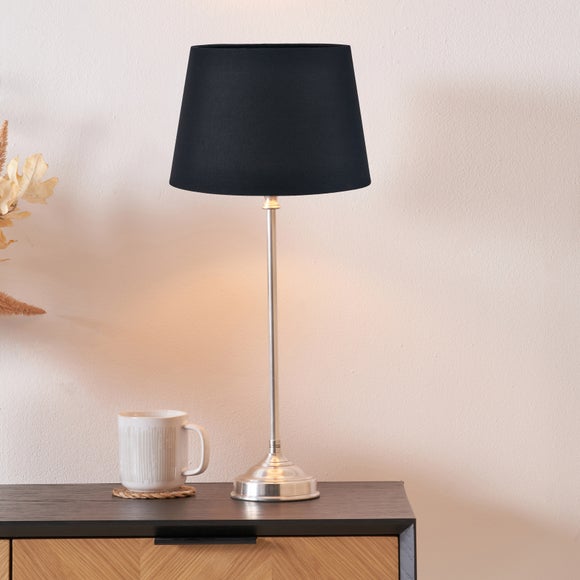 Pacific Lifestyle Auden Minimalist Adelaide Table Lamp