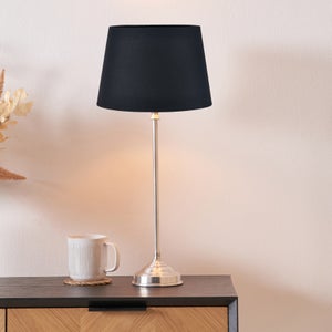 Pacific Lifestyle Auden Minimalist Adelaide Table Lamp