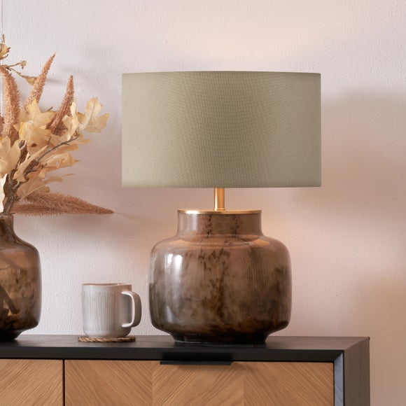 Click to view product details and reviews for Pacific Lifestyle Cerdanya Henry Table Lamp.