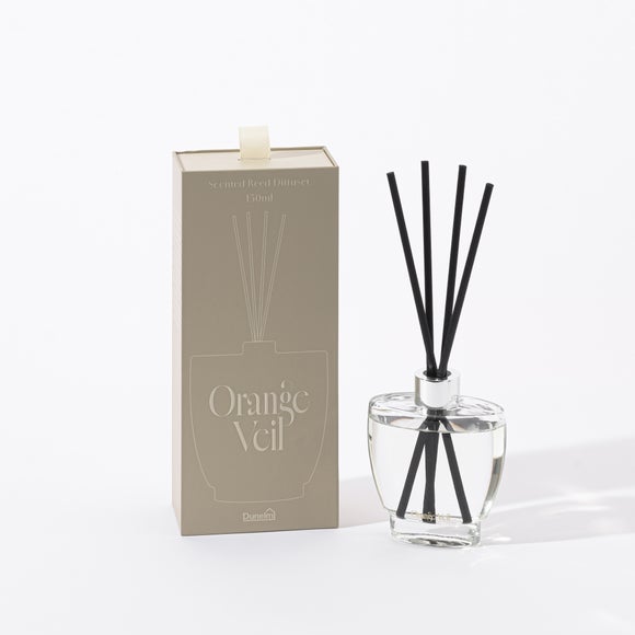Moments Orange Veil Diffuser