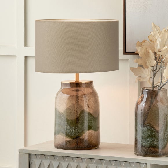 Click to view product details and reviews for Pacific Lifestyle Valtellina Henry Glass Table Lamp. Click to view product details and reviews for Pacific Lifestyle Valtellina Henry Glass Table Lamp.