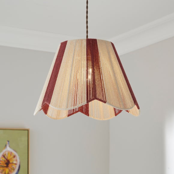 View Amara String Easy Fit Pendant Shade View Amara String Easy Fit Pendant Shade