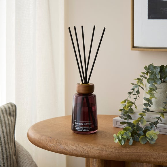 View Foraged Berries Diffuser View Foraged Berries Diffuser