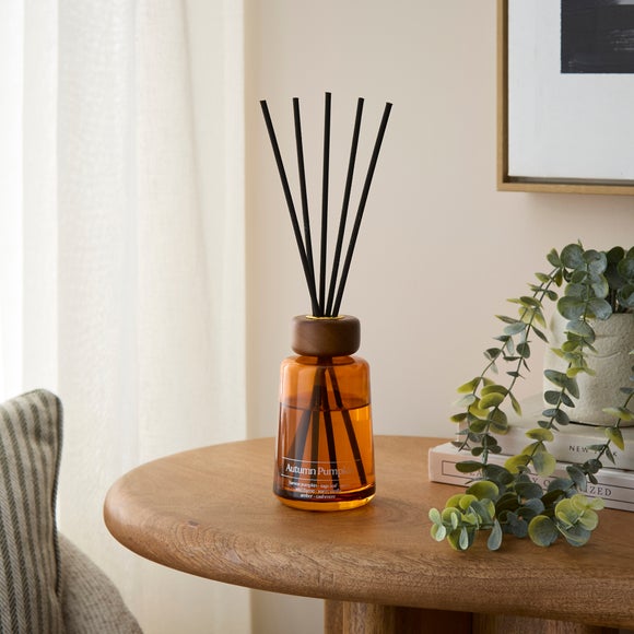 View Autumn Pumpkin Diffuser View Autumn Pumpkin Diffuser