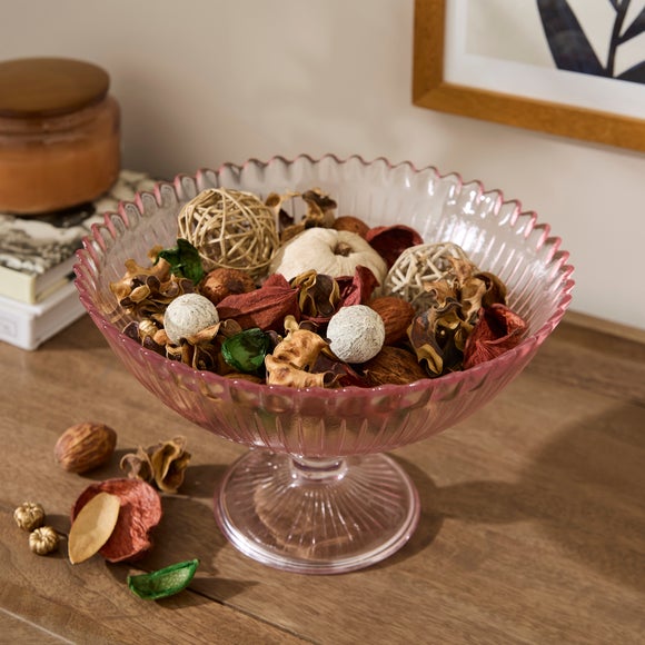 Spiced Apple & Cinnamon Pot Pourri