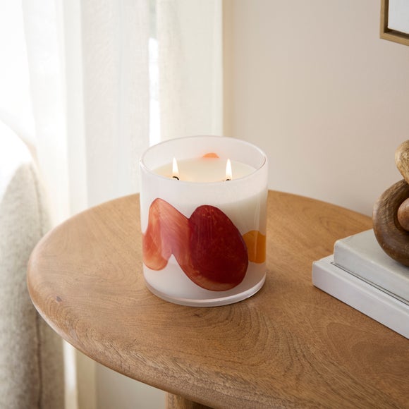 View Autumn Pumpkin Swirl Xl Multi Wick Candle View Autumn Pumpkin Swirl Xl Multi Wick Candle