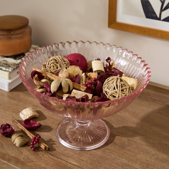 Foraged Berries Pot Pourri