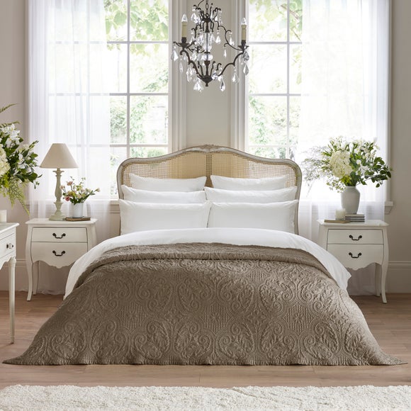 Dorma Marlowe Bedspread