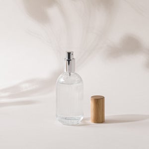 English Garden Peony & White Musk Room Spray