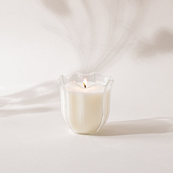 English Garden Wildflower Meadow Candle