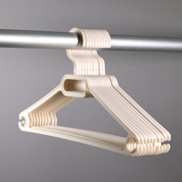 Pack of 10 Hangers