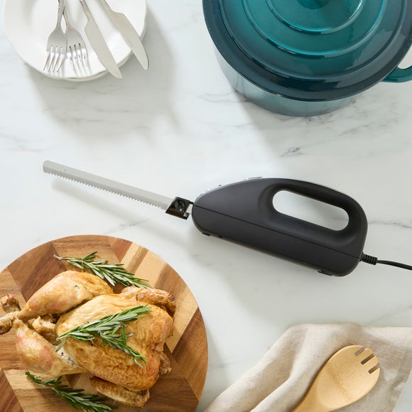 120W Electric Knife