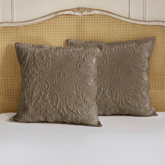 Dorma Marlowe Pillow Sham