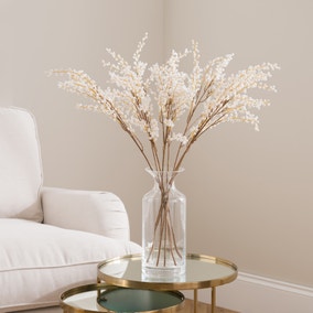 Artificial Willow Spray