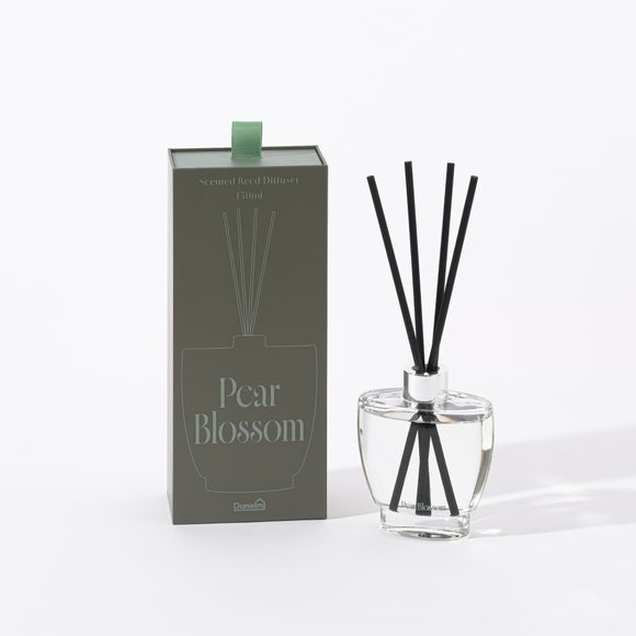 Moments Pear Blossom Diffuser