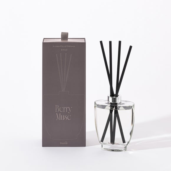 View Moments Berry Muse Diffuser View Moments Berry Muse Diffuser