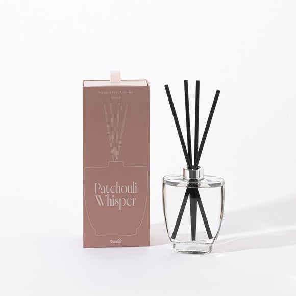 Moments Patchouli Whisper Diffuser