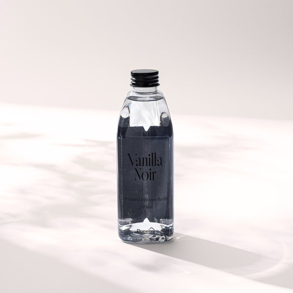 Moments Vanilla Noir Diffuser Refill