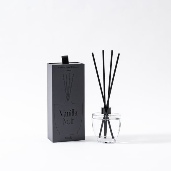 Moments Vanilla Noir Diffuser