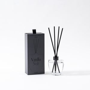 Moments Vanilla Noir Diffuser