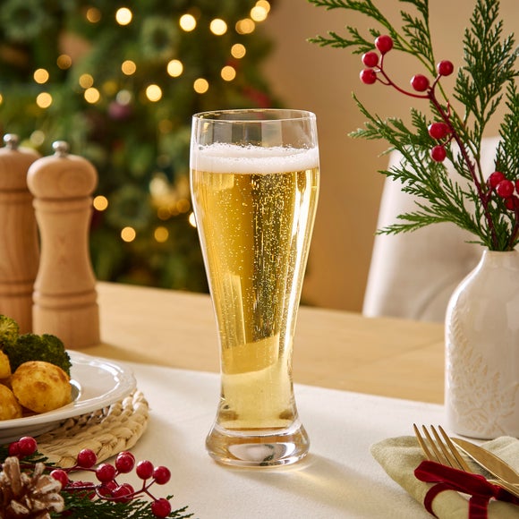 Loose Pilsner Glass