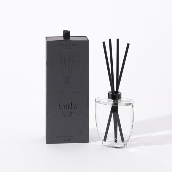 Moments Vanilla Noir Diffuser