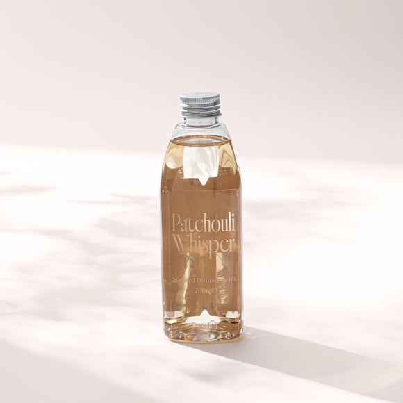 Moments Patchouli Whisper Diffuser Refill