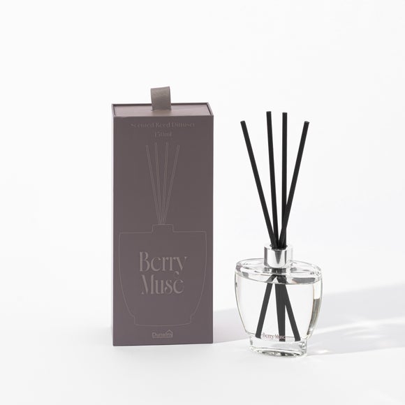 Moments Berry Muse Diffuser