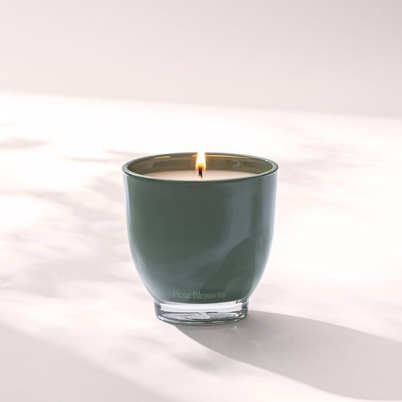 View Moments Pear Blossom Candle View Moments Pear Blossom Candle