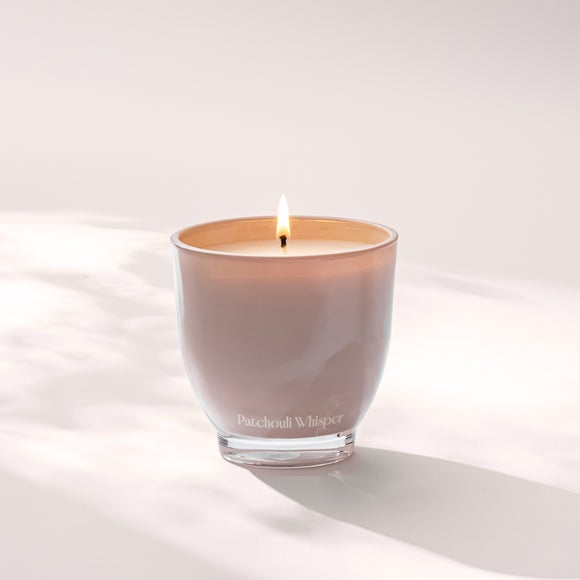 Moments Patchouli Whisper Candle