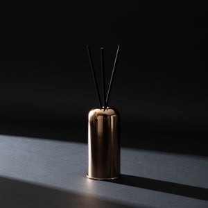 Luxe Bronze Oud & Vanilla Diffuser