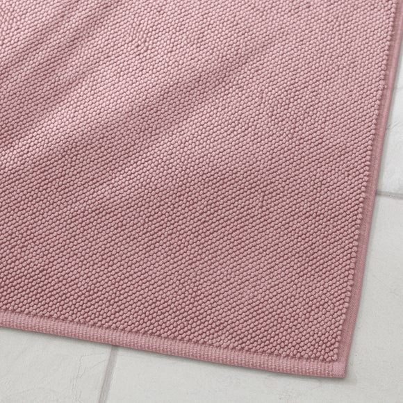 Photo 2 of Hotel Heavyweight Terry Bath Mat Photo 2 of Hotel Heavyweight Terry Bath Mat