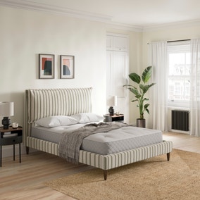 Skylar Folkstone Stripe Bed