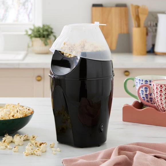 Popcorn Maker