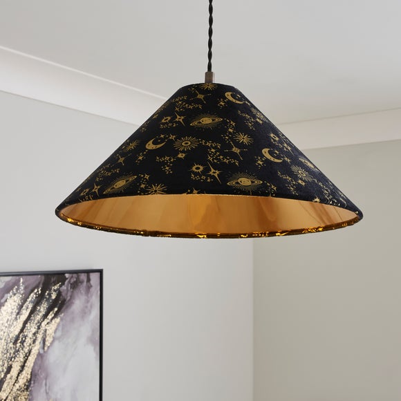 Celestial Easy Fit Lamp Shade