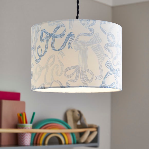 View Bows Easy Fit Lamp Shade View Bows Easy Fit Lamp Shade