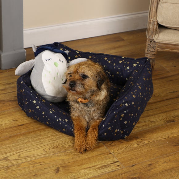Star Sofa Pet Bed