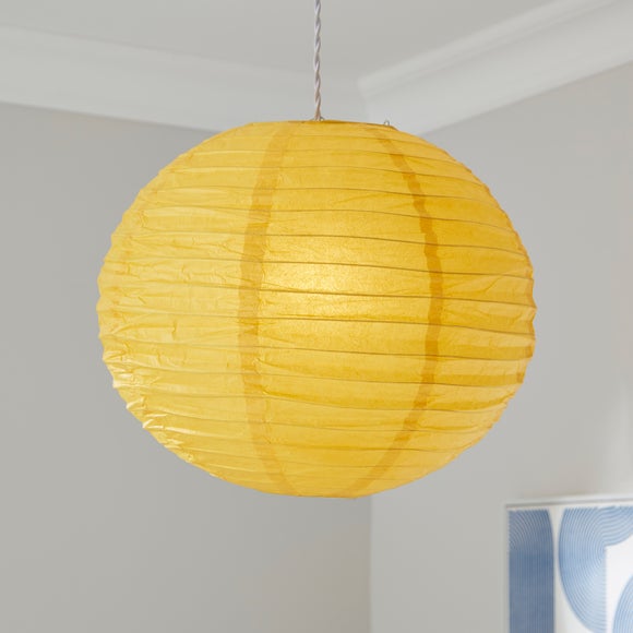 View Ribbed Easy Fit Round Pendant Shade View Ribbed Easy Fit Round Pendant Shade