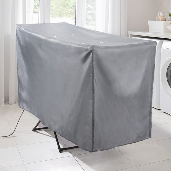 Winged Heated Airer Cover
