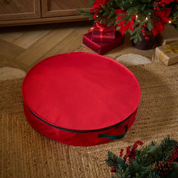 Wreath Storage Bag