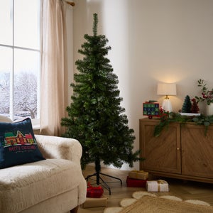 6ft Essentials Christmas Tree