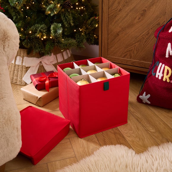 Bauble Storage Box