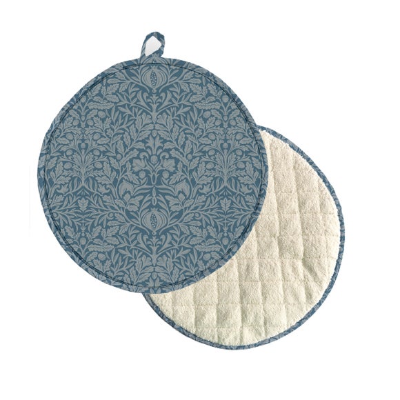 William Morris Acorn Cooker Pad