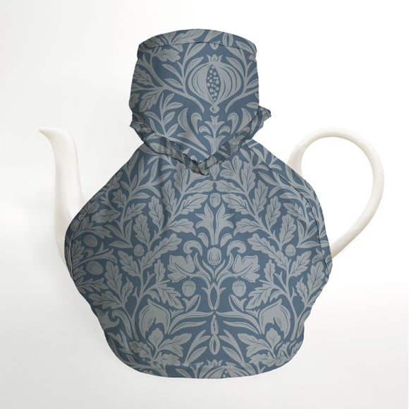 Morris & Co Acorn Victorian Tea Cosy