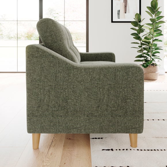 Photo 3 of Baxter Ii Chenille Soft Texture 2 Seater Sofa Photo 3 of Baxter Ii Chenille Soft Texture 2 Seater Sofa