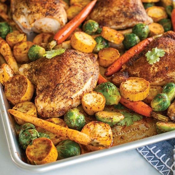 Carousel navigation image position 3 of 4