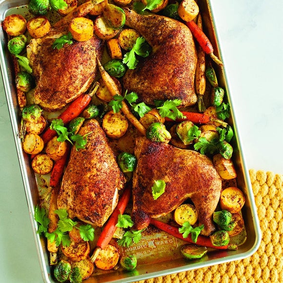 Carousel navigation image position 2 of 5