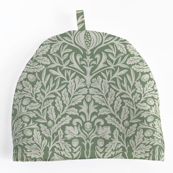 Morris & Co Acorn Tea Cosy